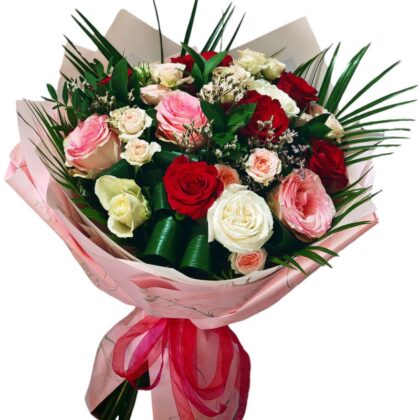 „Buchetul Sentimentelor”