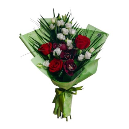 Buchet ''Rafinament Floral''
