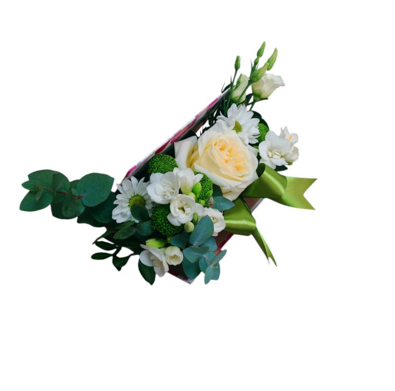 Cartea Cu Flori - imagine 2