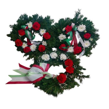 Coronite "Gest de Cinstire"