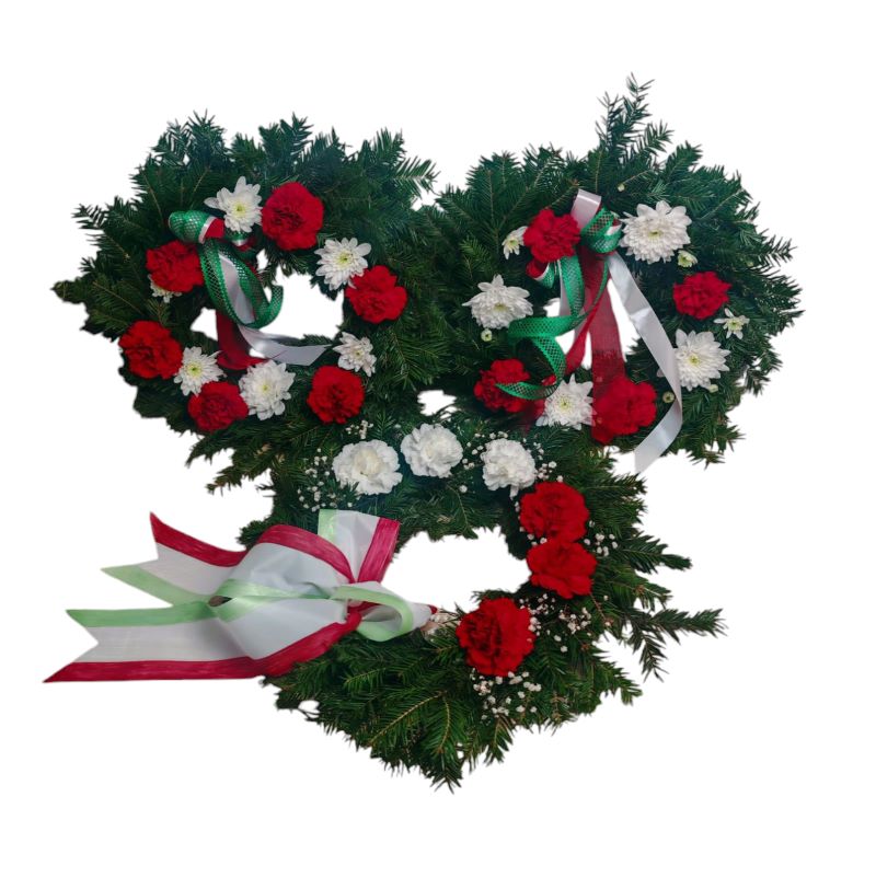 Coronite "Gest de Cinstire"