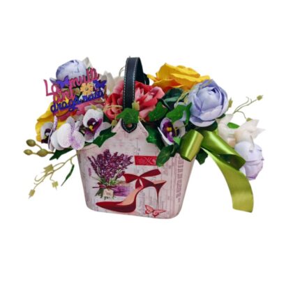 Fashion & Flowers