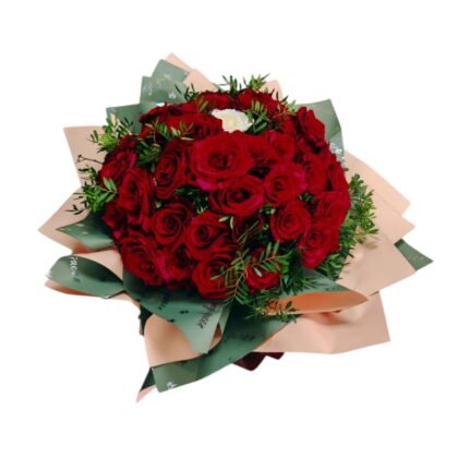 Buchet  "Unul Printre Patruzeci"