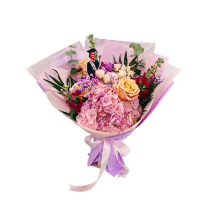 Buchet Special de Absolvire